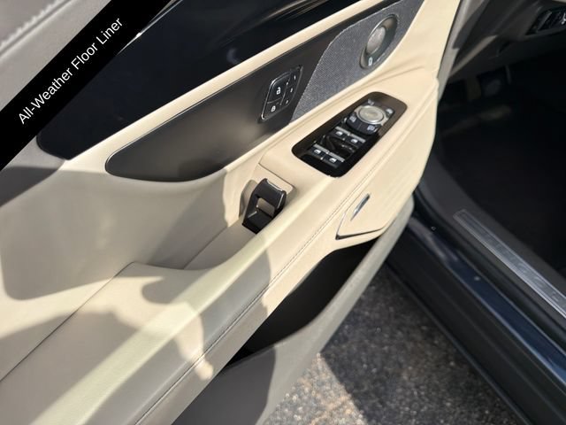 Certified 2024 Lincoln Nautilus Premier w/ Equipment Group 102A AWD/4WD image 14