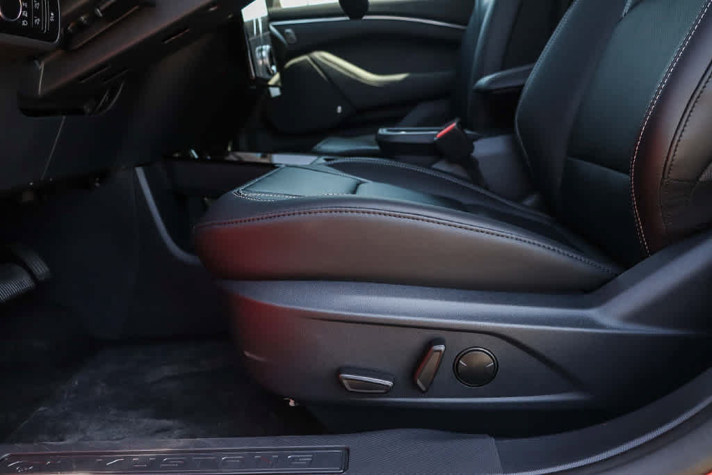 New 2026 Ford Mustang Mach-E Premium AWD/4WD image 20
