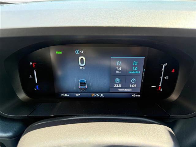 New 2025 Ford Maverick XL image 11