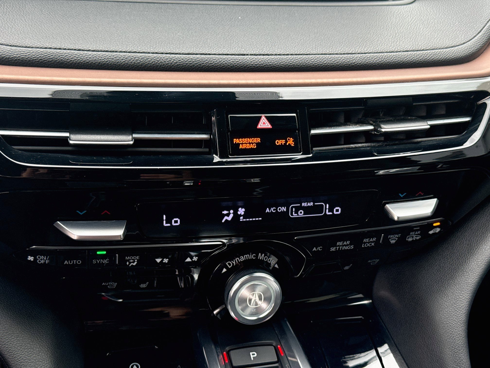 Used 2022 Acura MDX FWD image 15