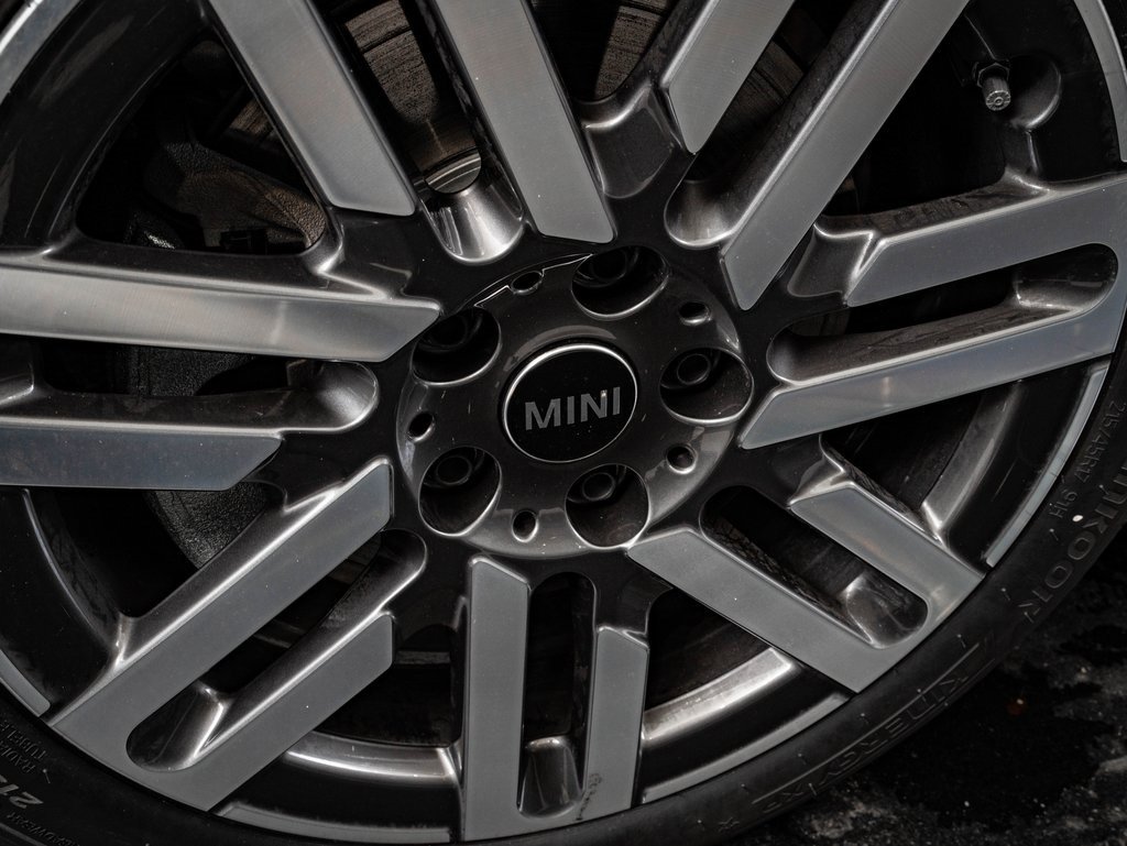 New 2026 MINI Cooper S image 8