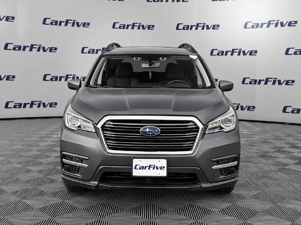 Used 2021 Subaru Ascent Premium w/ Convenience Package AWD/4WD image 9