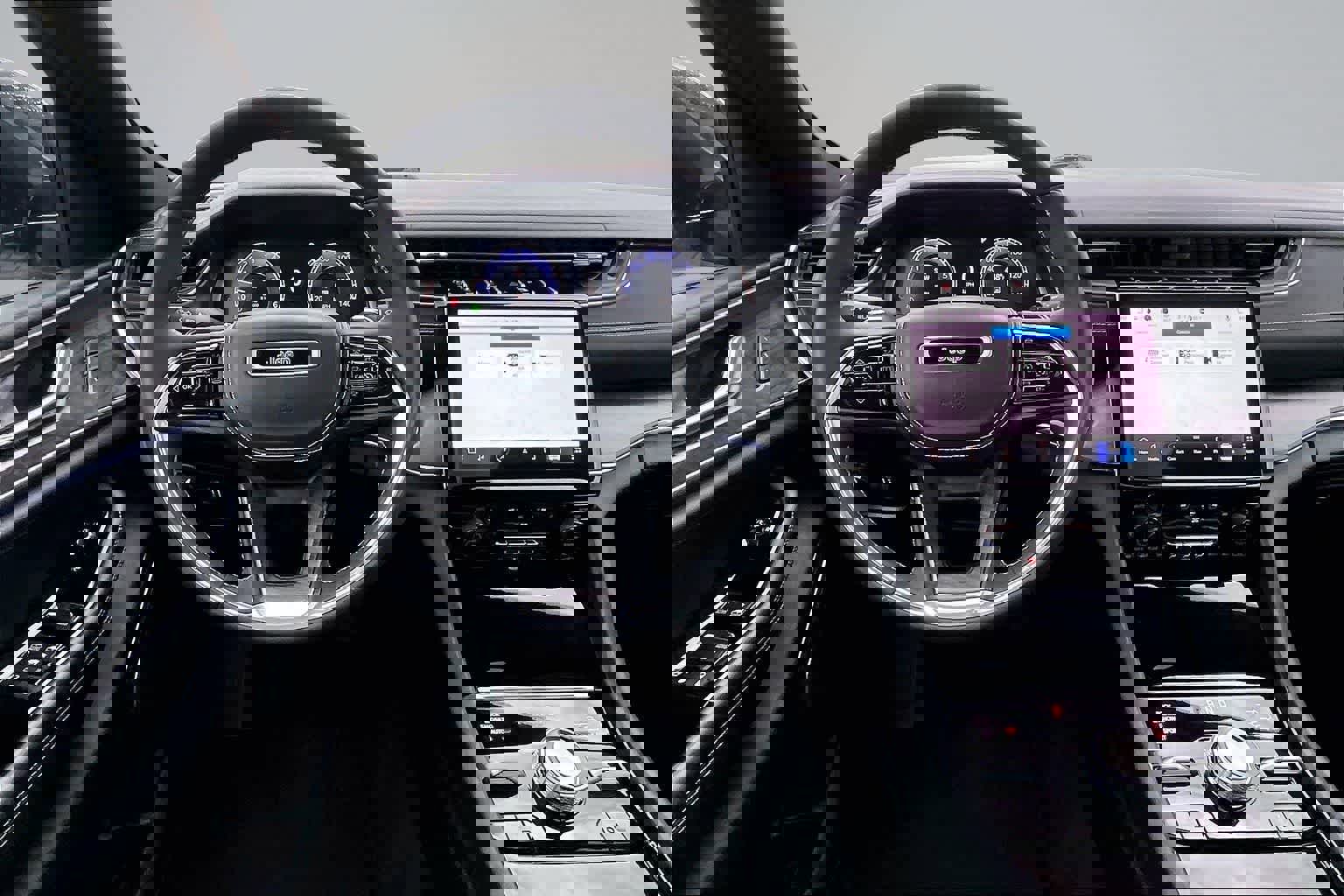 Used 2024 Jeep Grand Cherokee Overland image 15