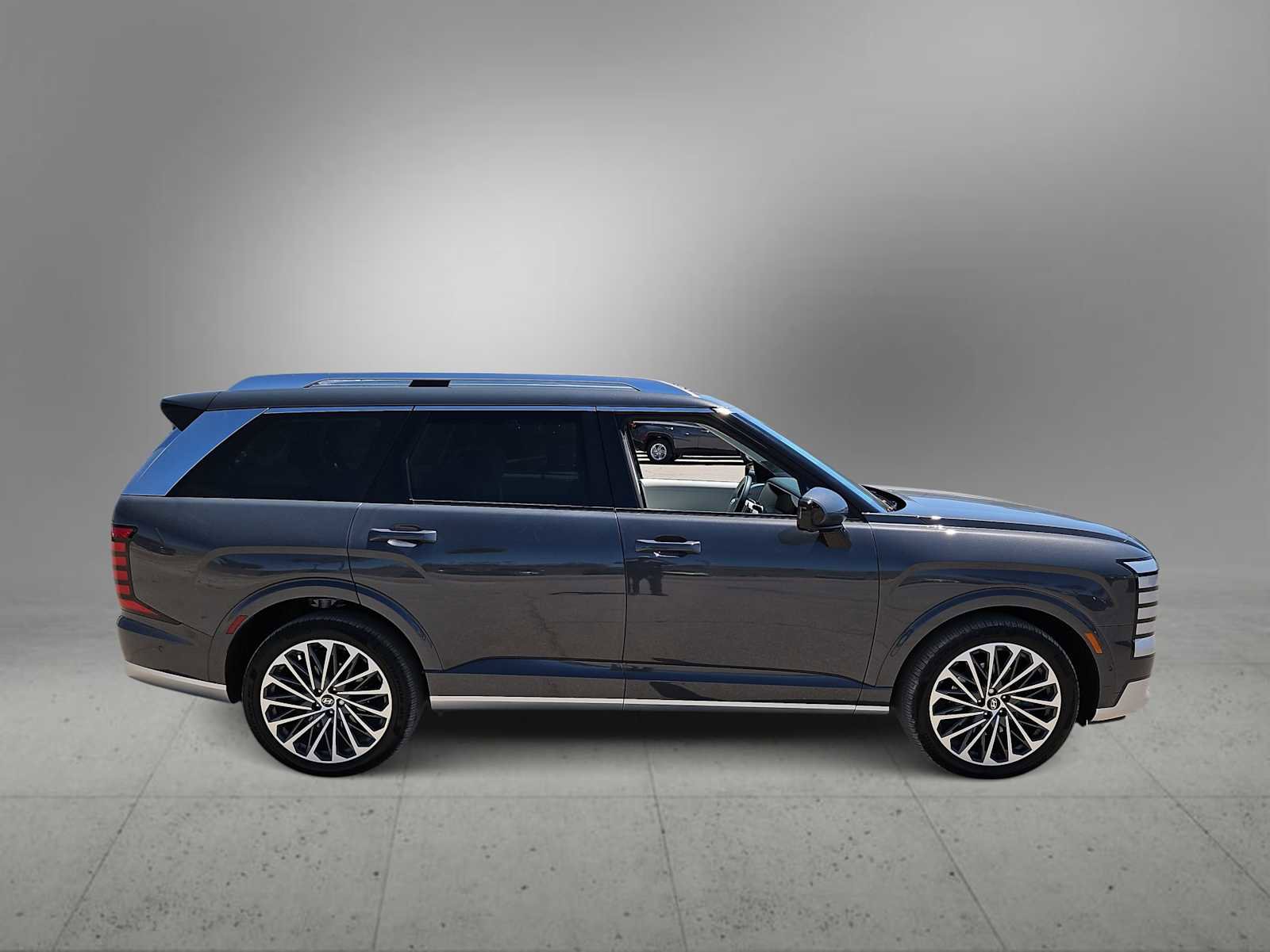 New 2026 Hyundai Palisade Calligraphy AWD/4WD image 9