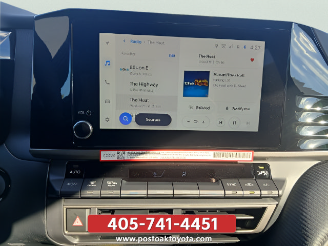 New 2026 Toyota Camry SE w/ Convenience Package FWD image 26