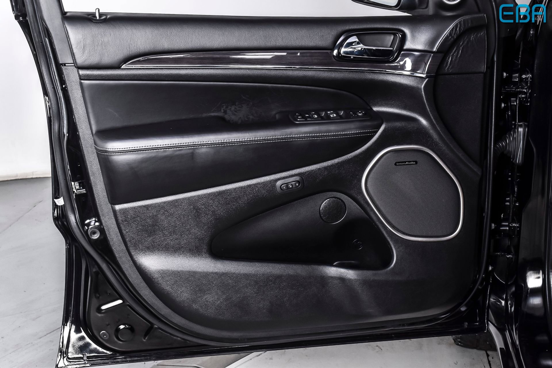 Used 2021 Jeep Grand Cherokee Overland w/ Protech Group image 13