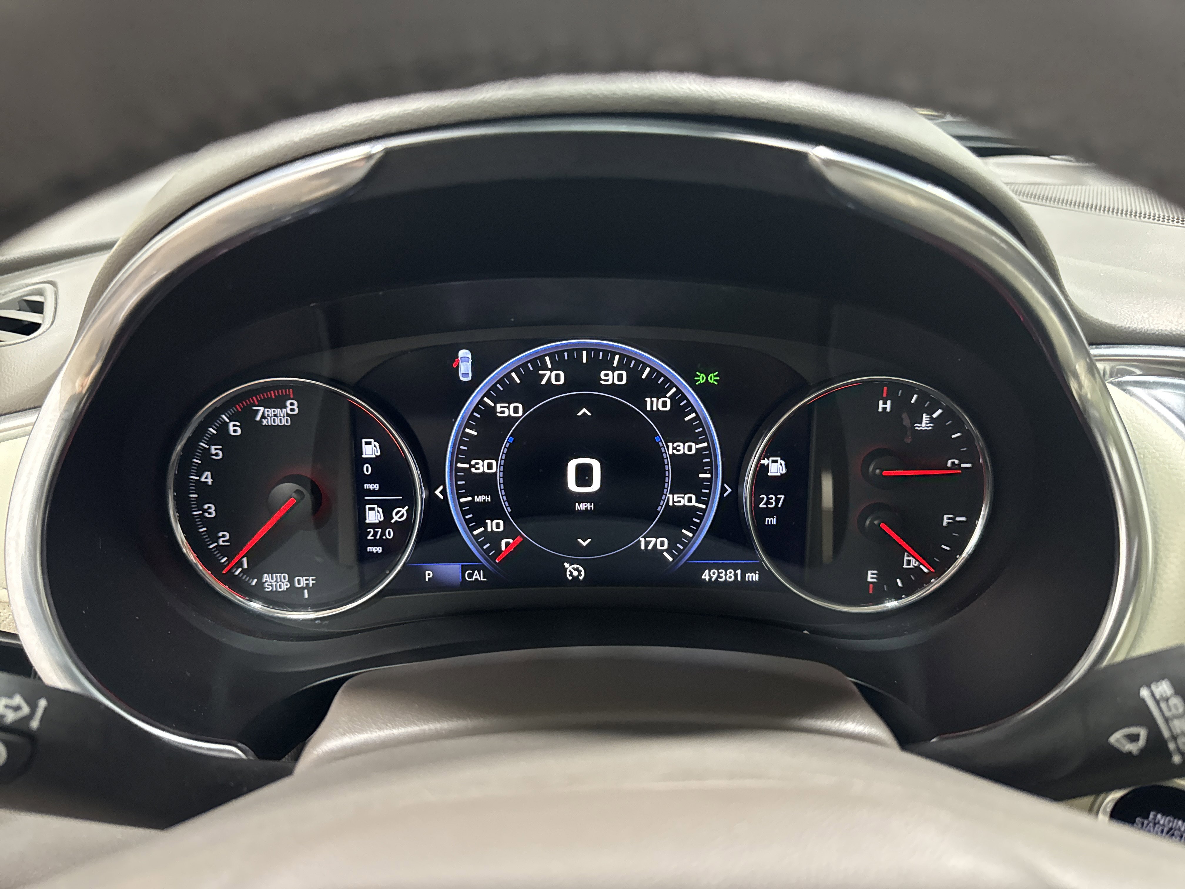 Used 2024 Chevrolet Malibu LT image 6