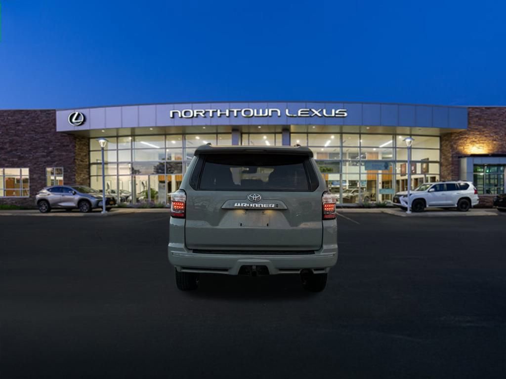 Used 2023 Toyota 4Runner TRD Sport image 20