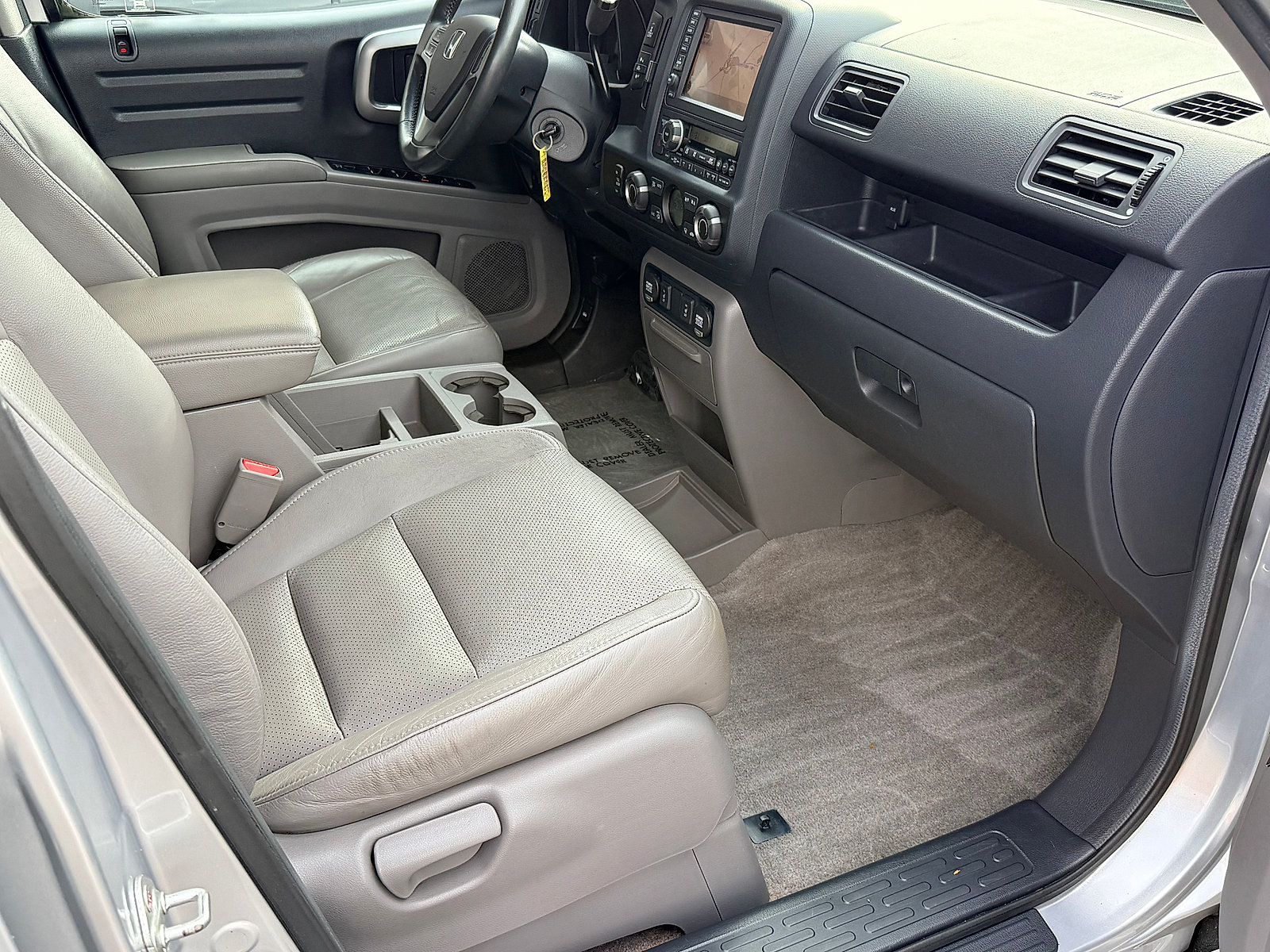 Used 2010 Honda Ridgeline RTL image 38