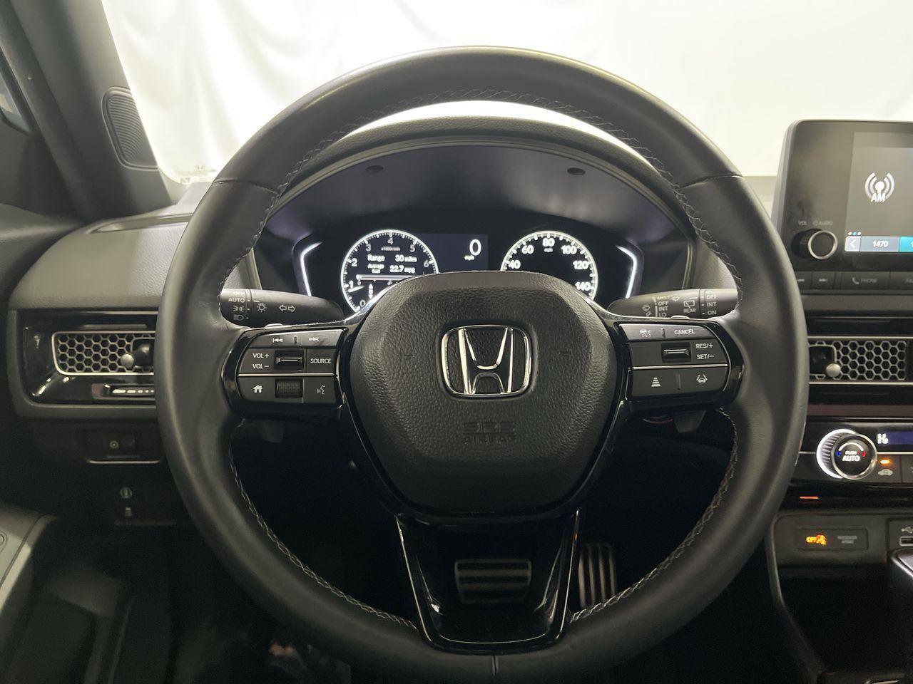Used 2024 Honda Civic Sport image 14