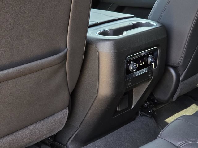 Used 2025 Chevrolet Tahoe LT AWD/4WD image 41