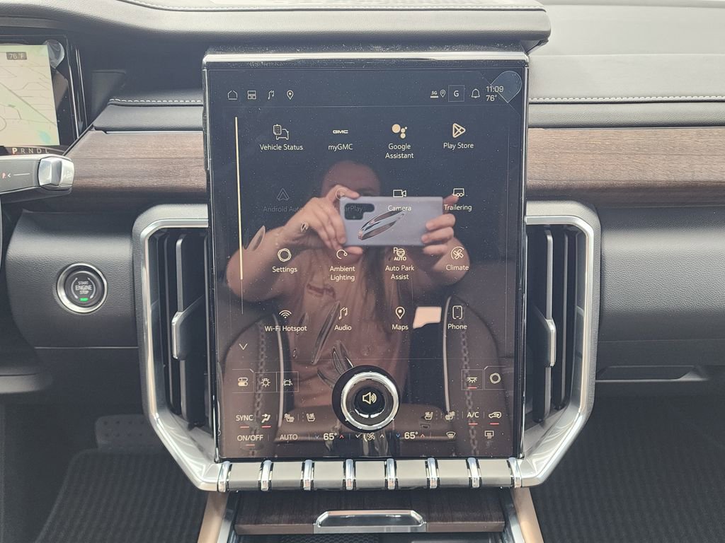 New 2026 GMC Acadia Denali Ultimate image 29