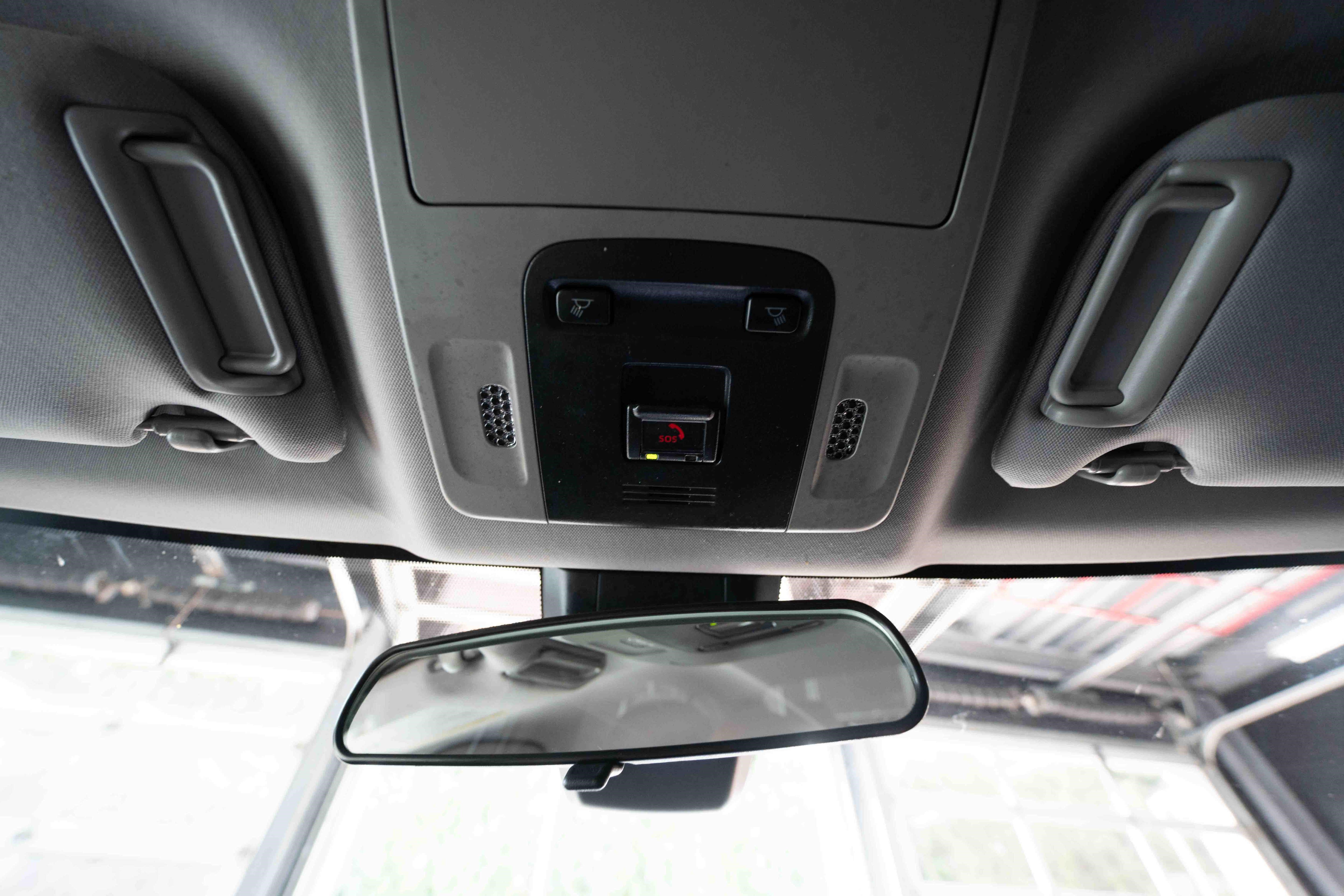 Used 2024 Toyota Camry SE FWD image 18