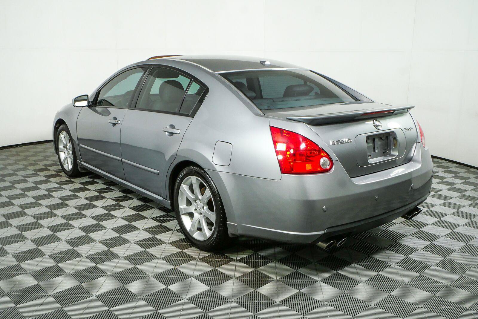 Used 2008 Nissan Maxima 3.5 SE w/ Sensory Pkg FWD image 26