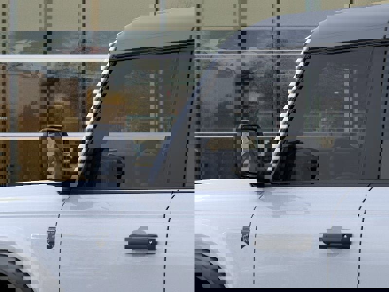New 2025 Ford Bronco Big Bend image 22