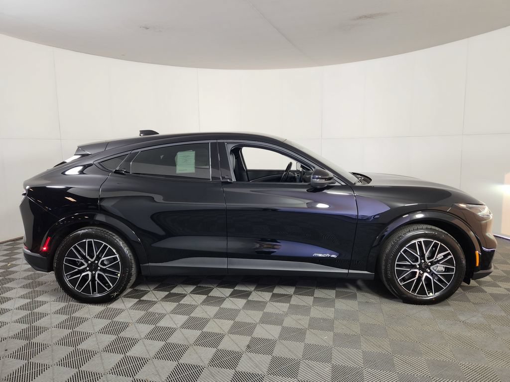 New 2026 Ford Mustang Mach-E Premium AWD/4WD image 8