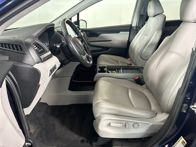 Used 2018 Honda Odyssey EX-L image 10