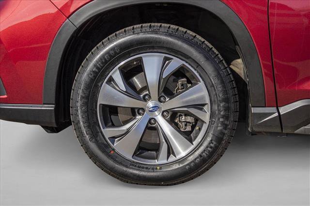 Used 2020 Subaru Ascent Premium w/ Convenience Package image 9