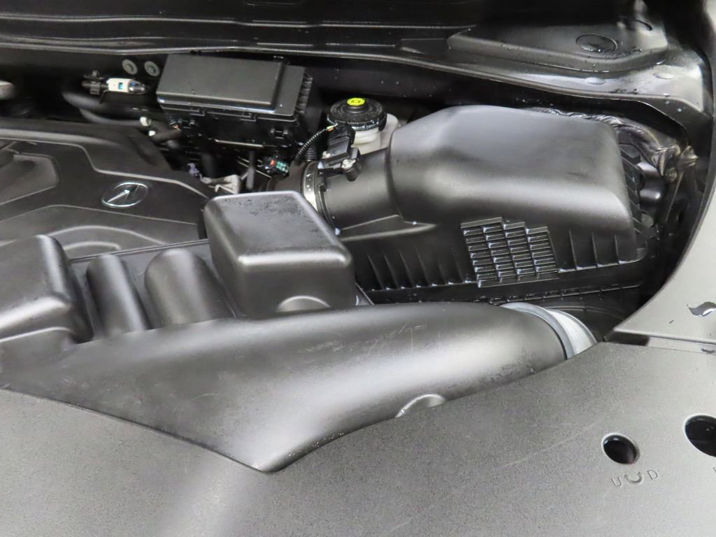 Used 2019 Acura MDX SH-AWD w/ Technology Package image 26