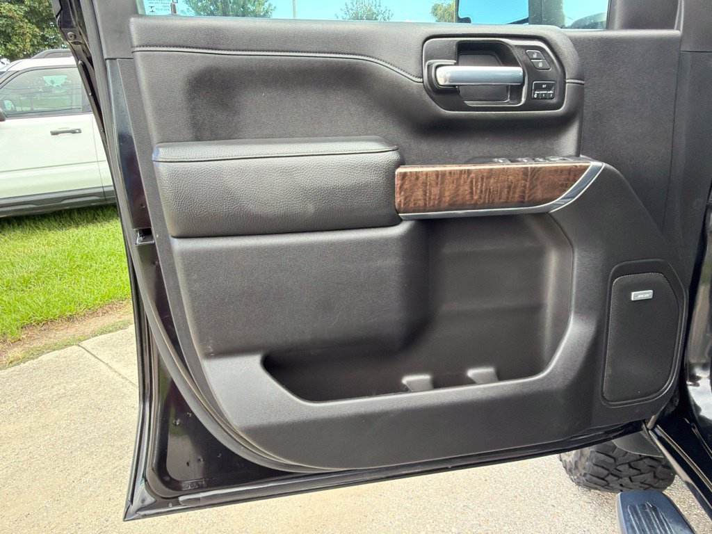 Used 2021 GMC Sierra 2500 Denali AWD/4WD image 12