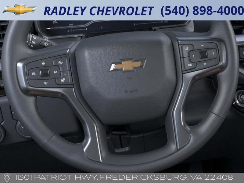 New 2026 Chevrolet Silverado 3500 High Country w/ High Country Premium Package image 19