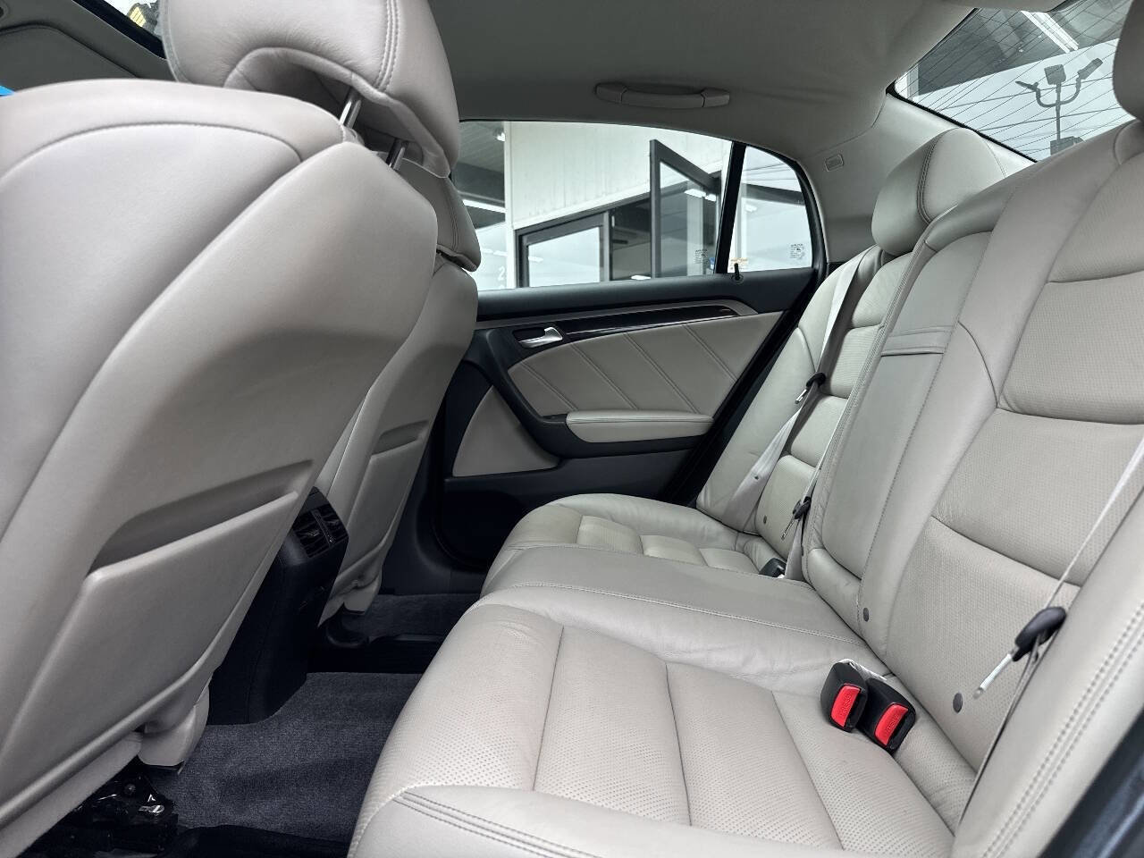Used 2008 Acura TL Type-S FWD image 23