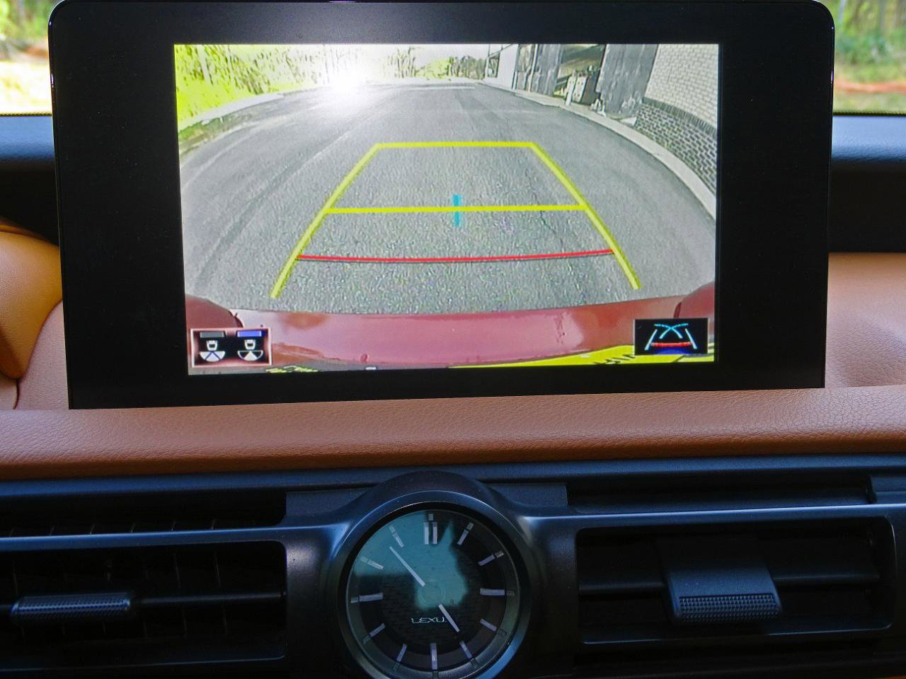 Used 2023 Lexus IS 300 w/ Premium Package image 27