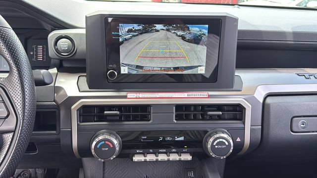 Used 2026 Toyota Tacoma SR5 RWD image 22