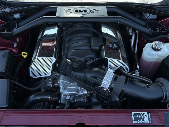 Used 2021 Dodge Challenger R/T Scat Pack w/ Driver Convenience Group image 38