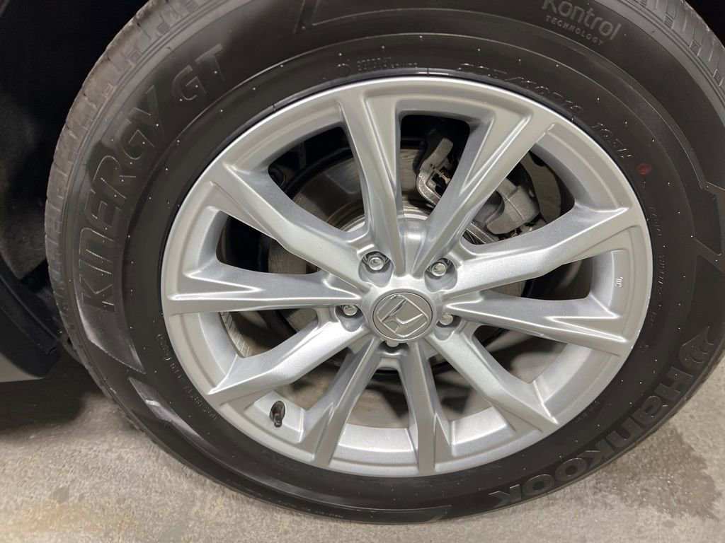 Used 2025 Honda CR-V EX-L image 40