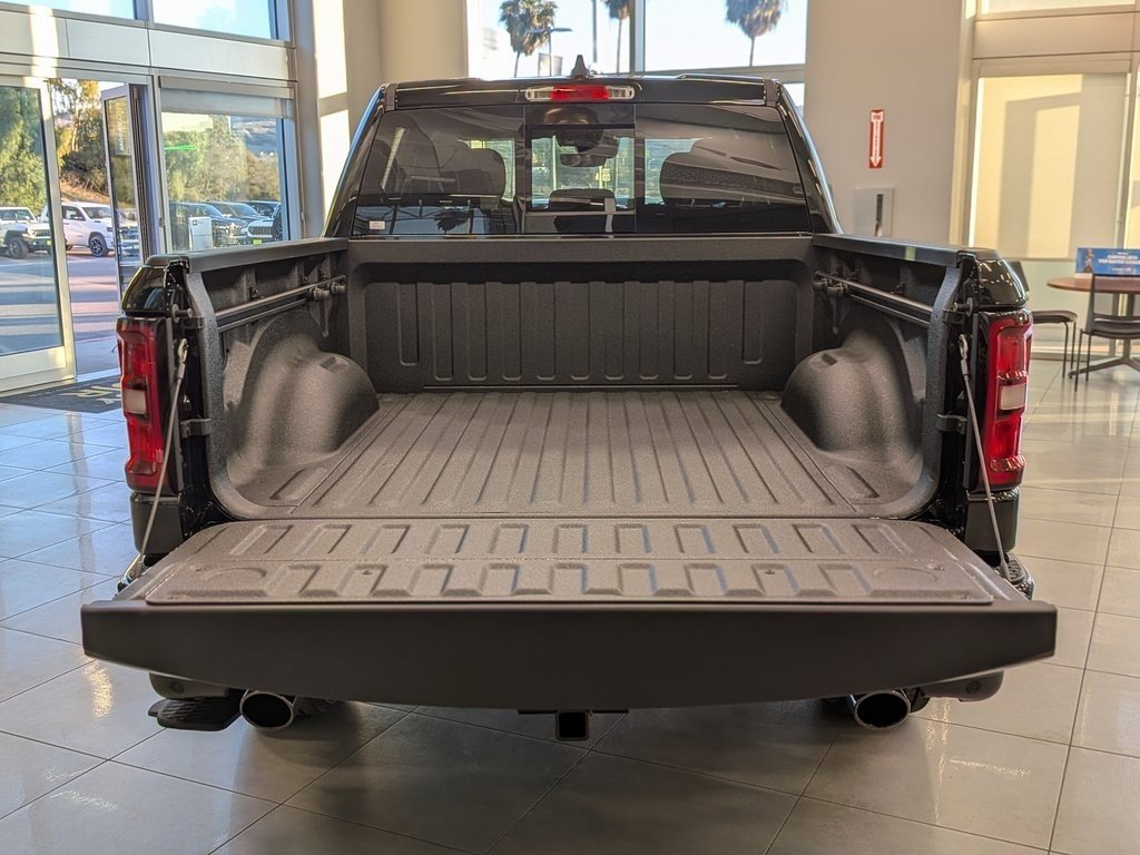 New 2026 RAM 1500 Big Horn image 26