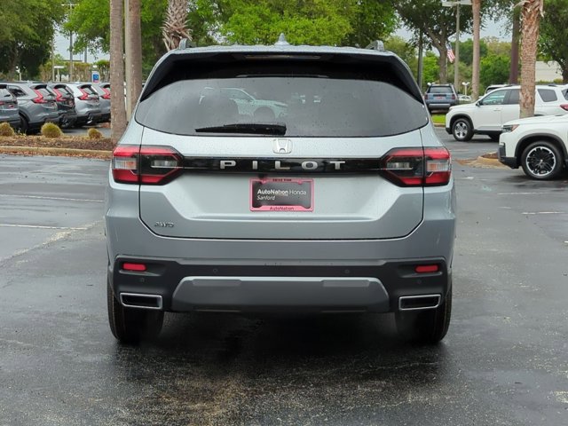 New 2026 Honda Pilot EX-L image 8