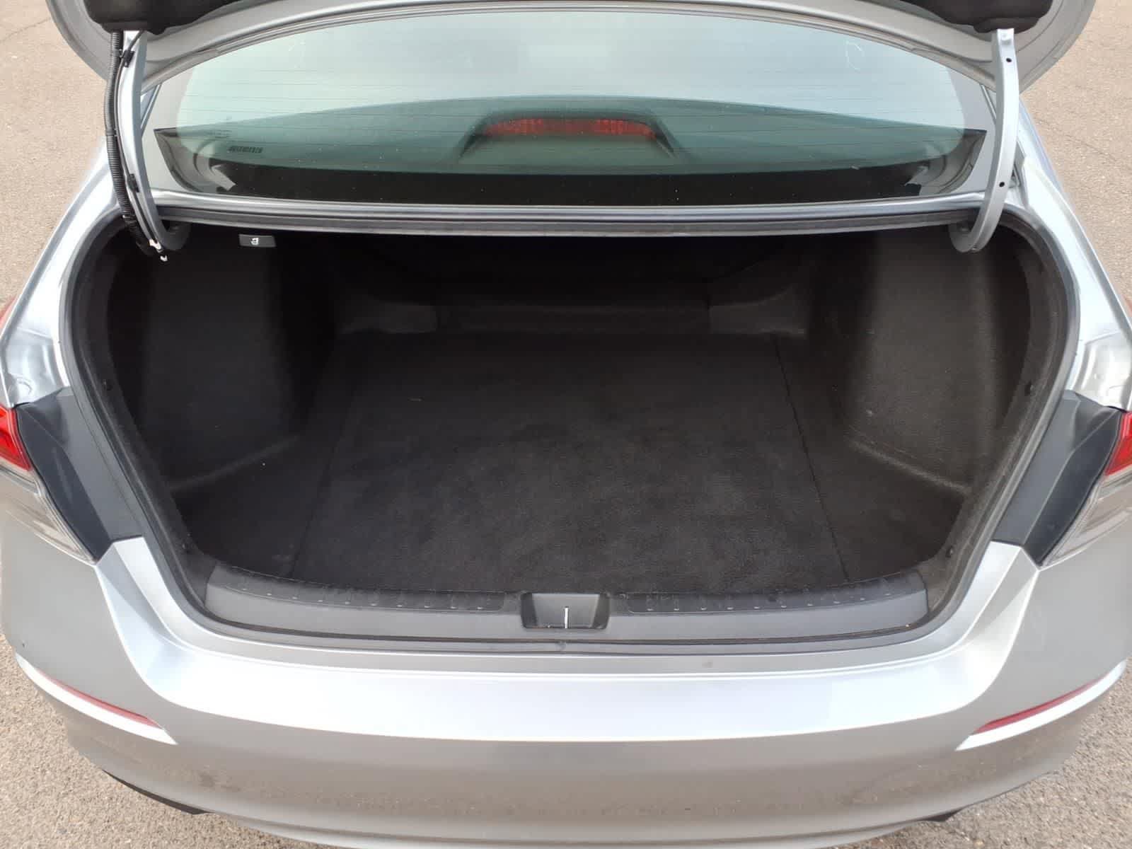 Used 2024 Honda Civic Sport image 6