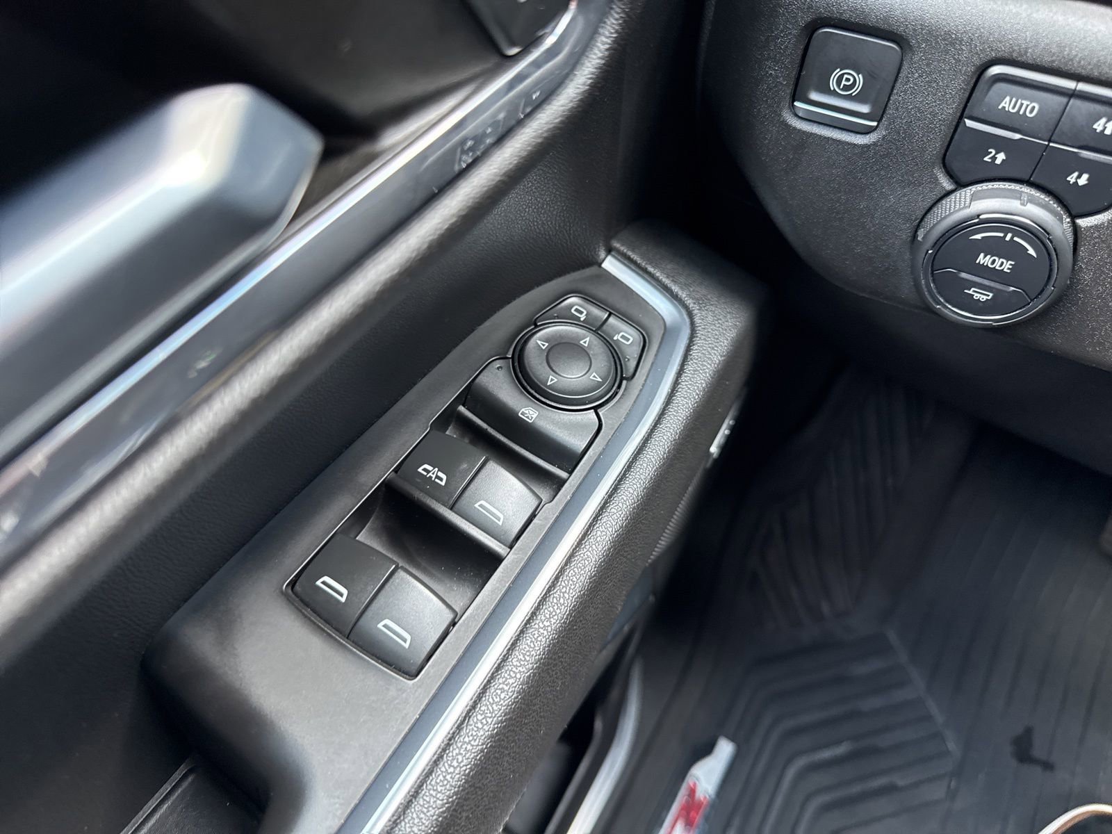 Used 2023 Chevrolet Silverado 1500 RST w/ RST All Star Premium Package image 37