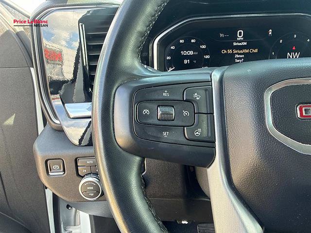 Used 2024 GMC Sierra 1500 SLT AWD/4WD image 22