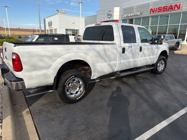 Used 2015 Ford F350 XLT AWD/4WD image 6