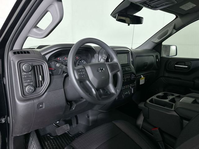 New 2026 Chevrolet Silverado 1500 Custom Trail Boss image 10