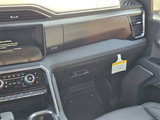 New 2026 GMC Sierra 1500 Denali image 16