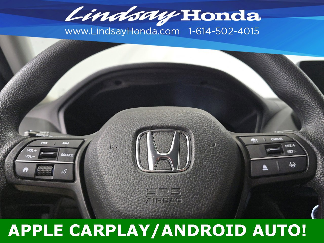 Used 2023 Honda HR-V LX image 14