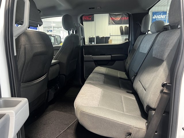 Used 2024 Ford F250 XLT image 17