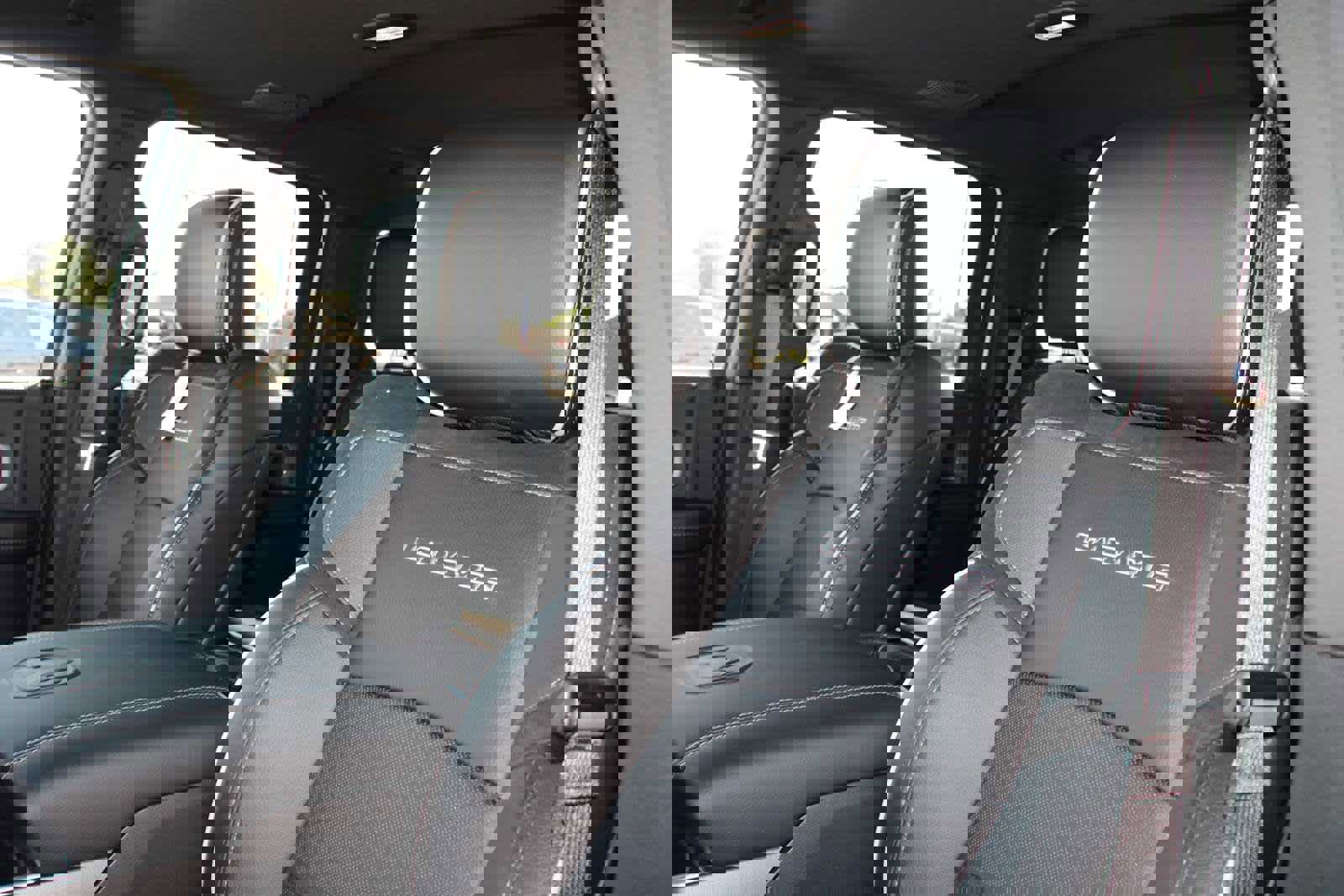 New 2026 RAM 2500 Laramie image 15