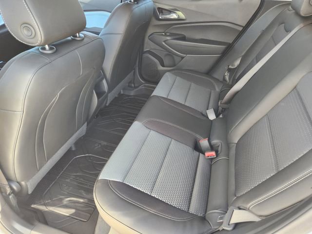 New 2026 Chevrolet Trax LT w/ Driver Confidence Package image 23