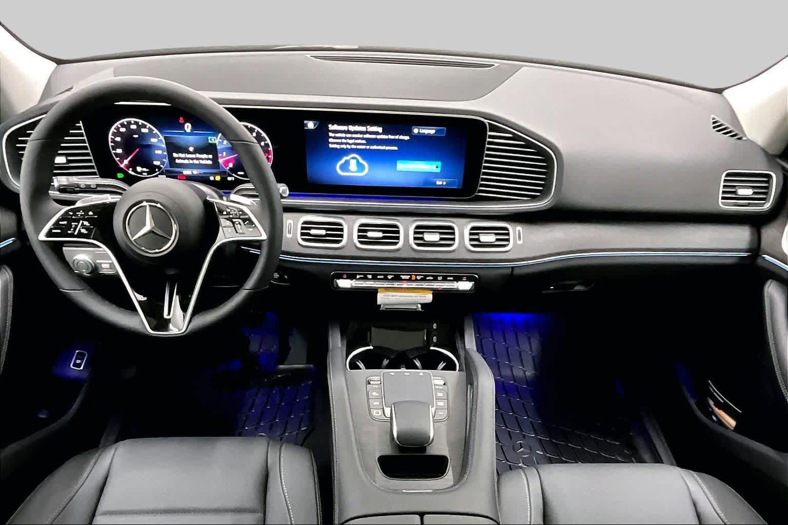 New 2026 Mercedes-Benz GLE 350 4MATIC image 5