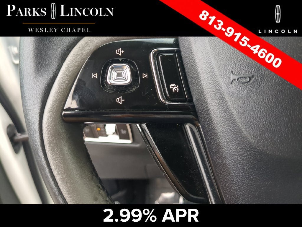 Certified 2023 Lincoln Corsair FWD w/ Equipment Group 101A image 27