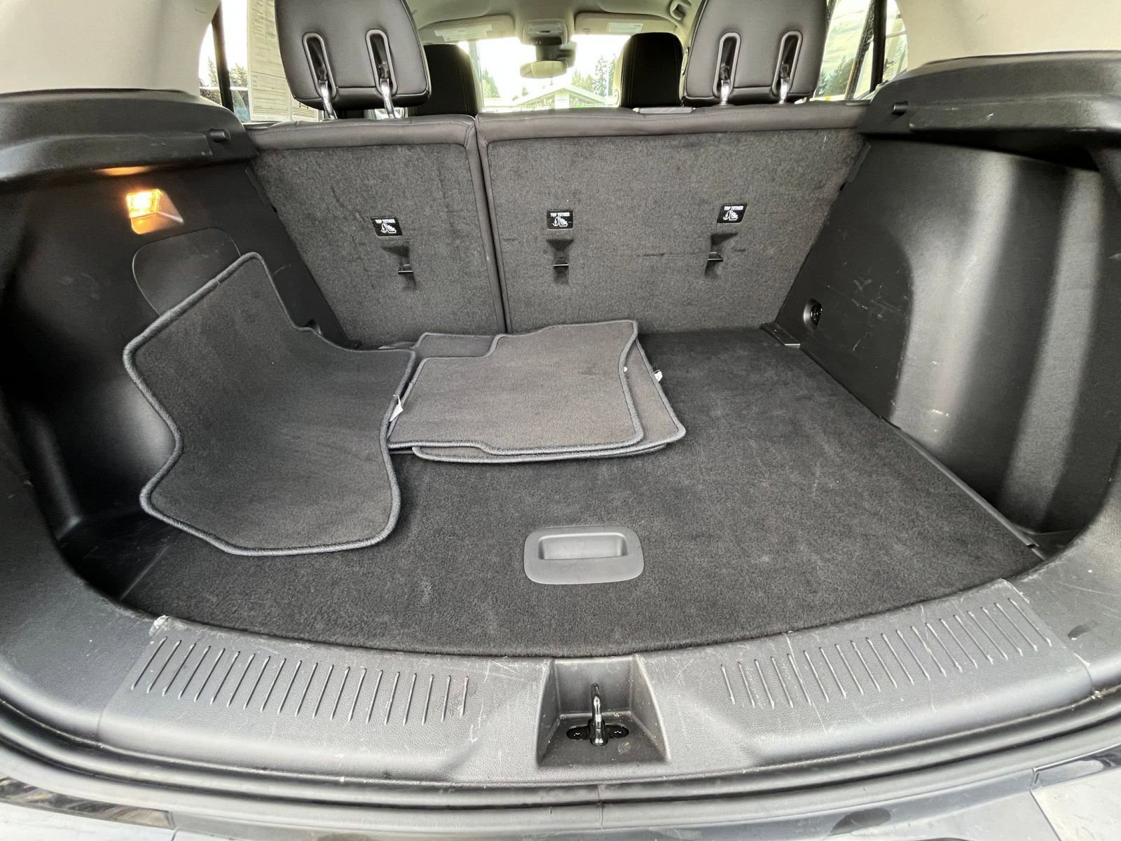 Used 2025 Buick Encore GX Preferred image 32