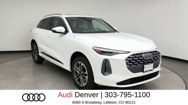 Used 2025 Audi Q5 Premium w/ Convenience Package AWD/4WD image 8