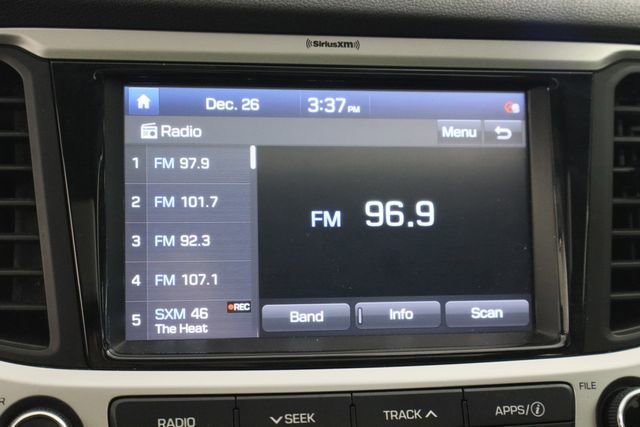 Used 2022 Hyundai Accent Limited image 29