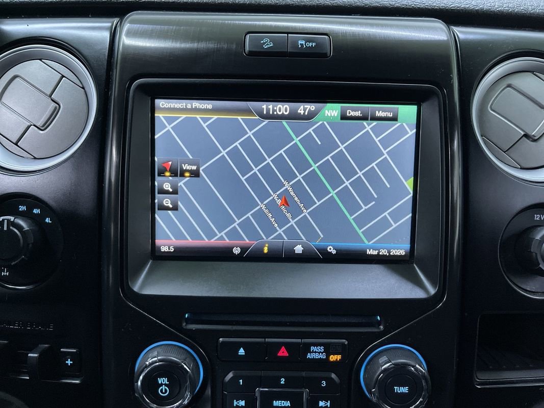 Used 2014 Ford F150 FX4 w/ Tremor Plus Package AWD/4WD image 22