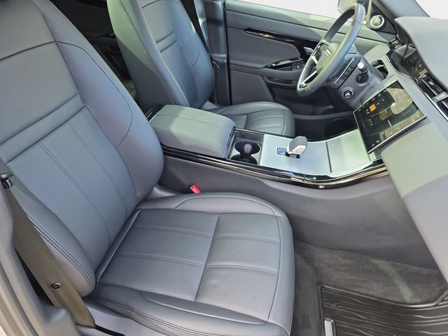Certified 2025 Land Rover Range Rover Evoque S AWD/4WD image 12