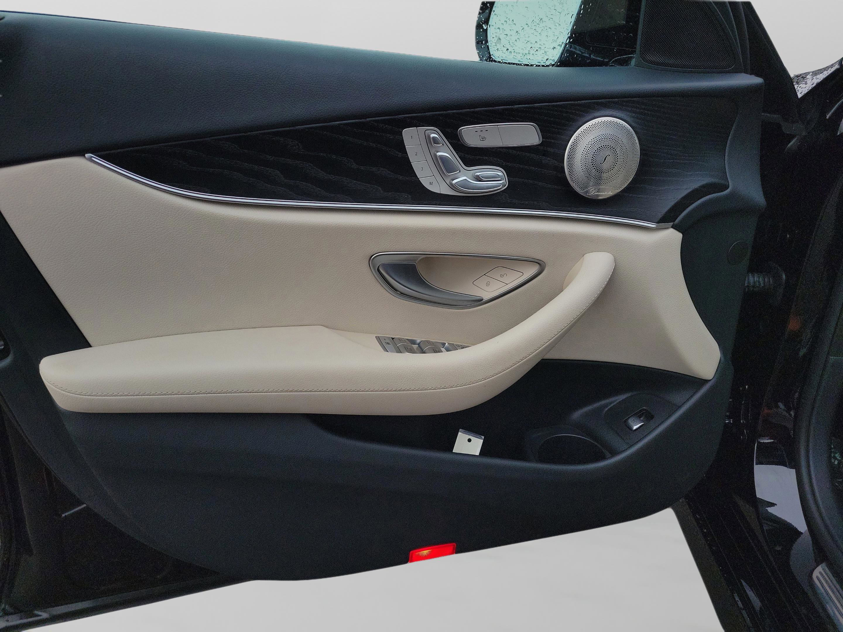 Certified 2022 Mercedes-Benz E 350 Sedan image 29